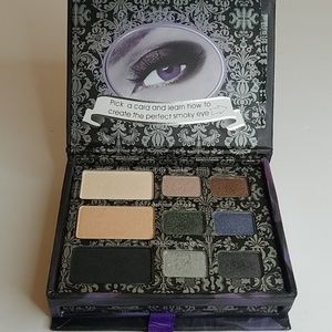 Too faced Smoky Eye palette